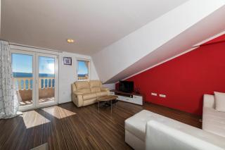 Family-friendly apartments with swimming pool Dramalj, Crikvenica - 5594 - Dramalj - 2
