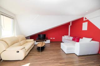 Family-friendly apartments with swimming pool Dramalj, Crikvenica - 5594 - Dramalj - 1
