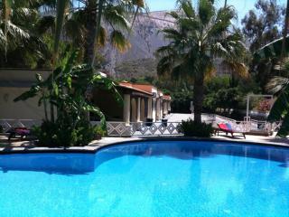 Hotel Al Togo Fitness & Relax - Vulcano - 9