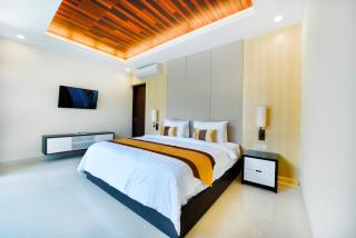 La Paradis Villa - Canggu - 0