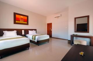 Adi Dharma Hotel Legian - Legian - 2