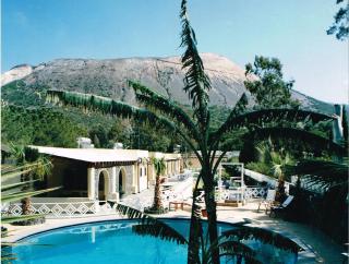 Hotel Al Togo Fitness & Relax - Vulcano - 7