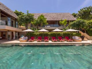 Panacea Retreat - Bophut - 9