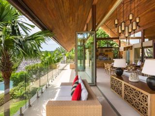 Panacea Retreat - Bophut - 7