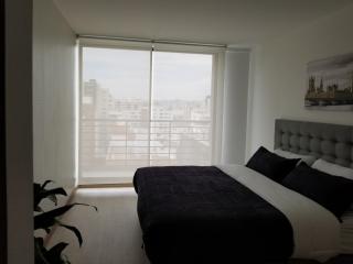 Luxury Residence Suites - Quito - 9