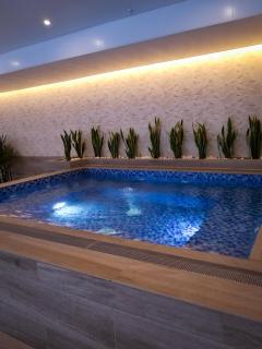 Luxury Residence Suites - Quito - 6