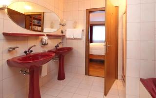 Chesa Alice - St. Moritz - 5