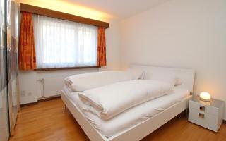 Chesa Alice - St. Moritz - 1