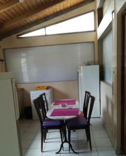 Villa bleue - Sainte-Anne - 9