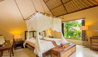 The Sungu Resort & Spa - Ubud - 9