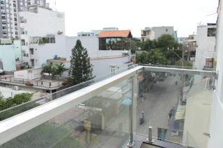 DRAGON HOTEL 1 - Ho Chi Minh - 5