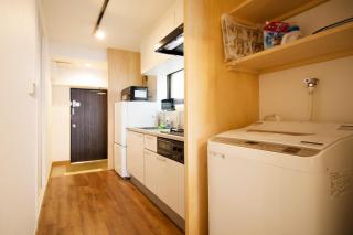Roppongi ClassyHouse902 - Tokio - 3