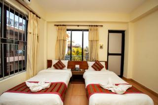 Hotel Orchid - Pokhara - 4