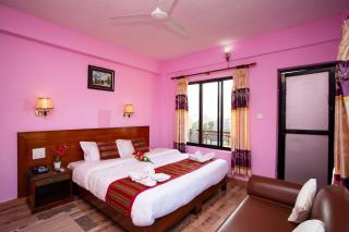 Hotel Orchid - Pokhara - 2