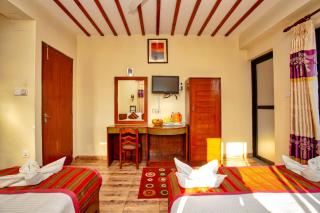 Hotel Orchid - Pokhara - 3