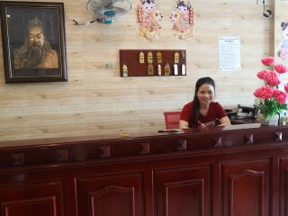 Nhà Nghỉ BẢO CHÂU - Hà Tiên - 3
