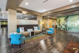 Sleep Inn & Suites Yukon Oklahoma City - Yukon - 7