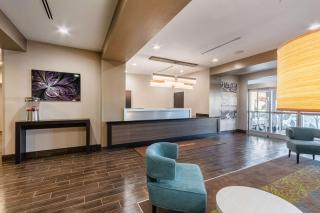 Sleep Inn & Suites Yukon Oklahoma City - 5