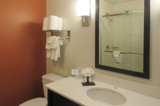 Sleep Inn & Suites Oregon - Madison - Oregon - 5