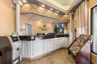 Quality Inn Boca Raton University Area - Boca Raton - 7