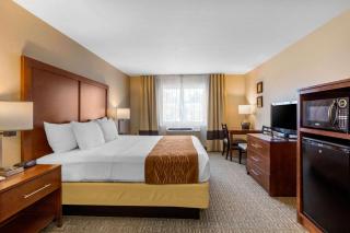 Comfort Inn & Suites Murrieta Temecula Wine Country - Murrieta - 2