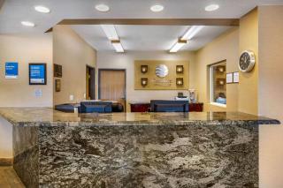Comfort Inn & Suites Murrieta Temecula Wine Country - Murrieta - 4