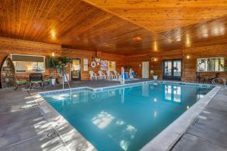 Comfort Inn & Suites Murrieta Temecula Wine Country - Murrieta - 9