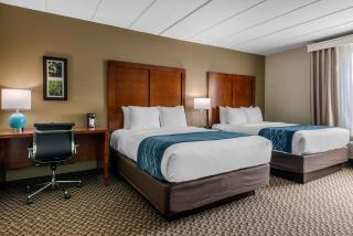 Comfort Inn & Suites Wildwood - The Villages - Wildwood - 4