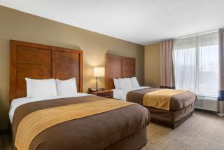 Comfort Inn & Suites Peachtree Corners - Norcross - 6