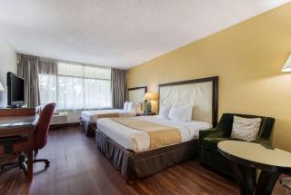 Quality Inn Boca Raton University Area - Boca Raton - 6