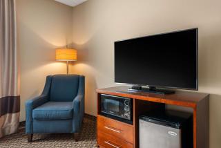Comfort Inn & Suites Wildwood - The Villages - Wildwood - 1