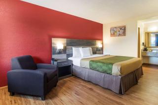 Econo Lodge - Cloverdale - 3