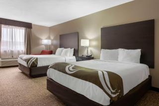 Quality Inn & Suites Lebanon I-65 - Lebanon - 2