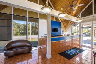 Super 8 by Wyndham Macon GA - Macon - 8