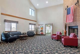 Quality Inn & Suites Lebanon I-65 - Lebanon - 7