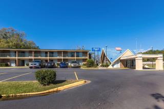 Super 8 by Wyndham Macon GA - Macon - 6