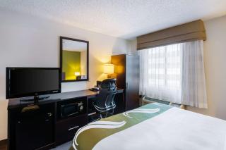 Quality Inn - Grasonville - 1