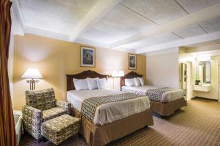 Super 8 by Wyndham Macon GA - Macon - 4