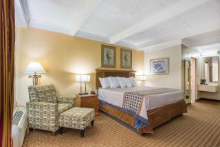 Super 8 by Wyndham Macon GA - Macon - 3