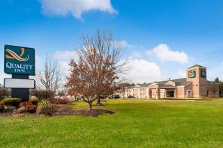 Quality Inn - Grasonville - 9