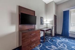 Comfort Inn & Suites Oklahoma City South I-35 - Oklahoma City - 2