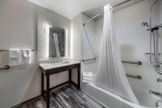 Comfort Inn & Suites Oklahoma City South I-35 - Oklahoma City - 4