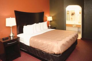 Quality Inn & Suites Ames Conference Center Near ISU Campus - Ames - 8