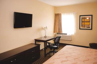 Quality Inn & Suites Ames Conference Center Near ISU Campus - Ames - 9
