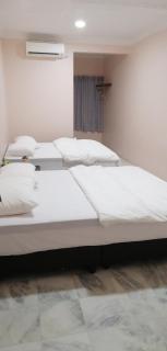 JS Guest House Air Putih - 8