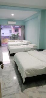 JS Guest House Air Putih - 7
