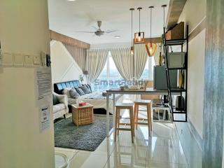 Residences at Daya by SR Home - Johor Bahru - 3