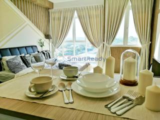 Residences at Daya by SR Home - Johor Bahru - 0