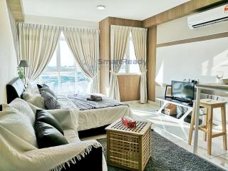 Residences at Daya by SR Home - Johor Bahru - 6