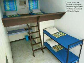 Ezekiel Transient House - Coron - 6